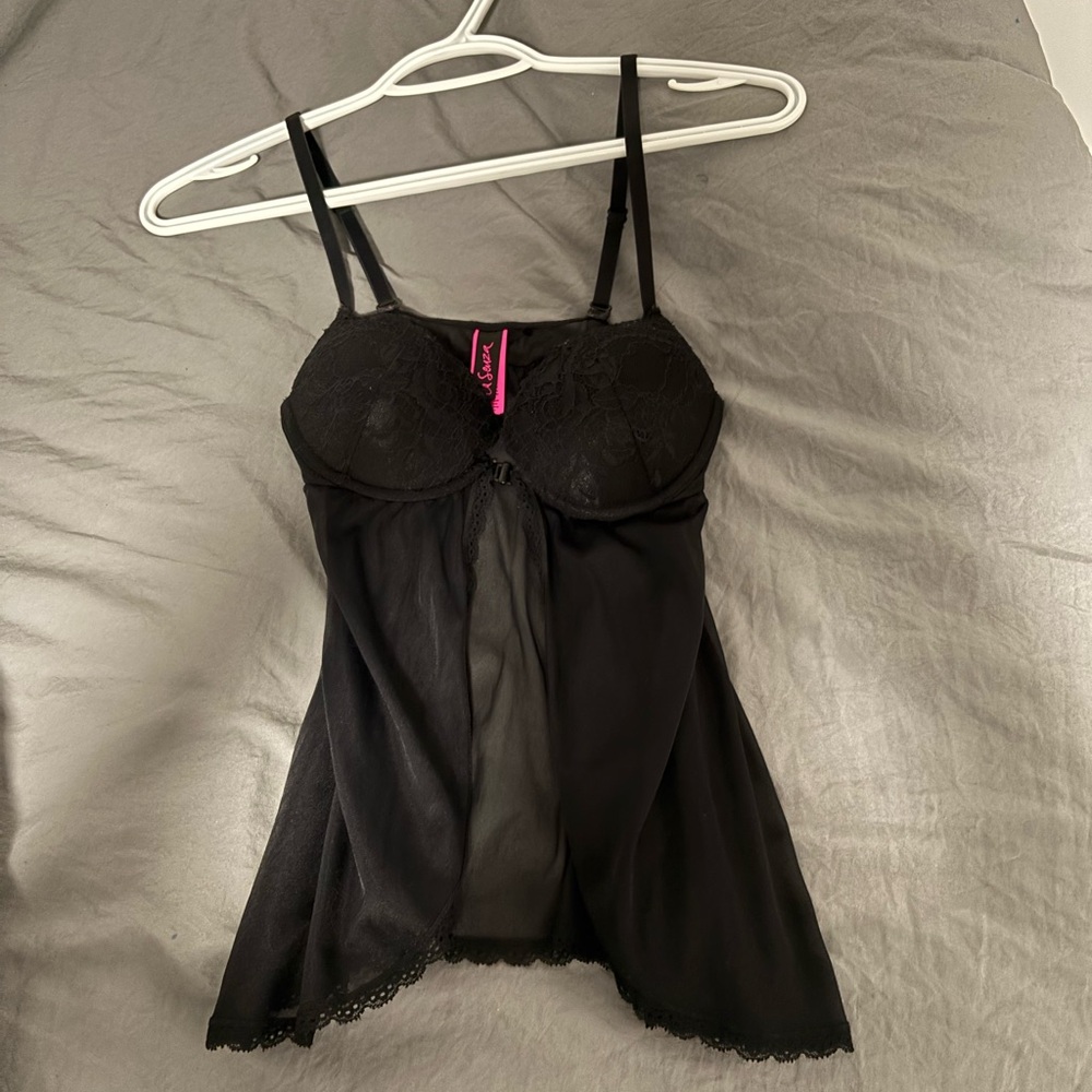 La Senza Lingerie Babydoll Top